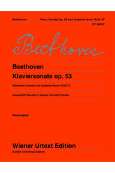 Beethoven Sonata in C, Op. 53