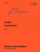 Chopin: Impromptus