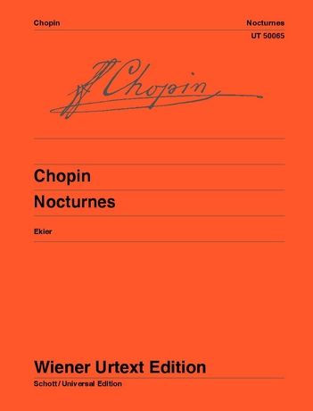 Chopin: Nocturnes