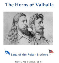 The Horns of Valhalla