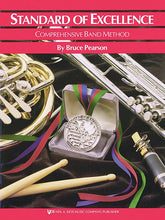 Standard of Excellence Book 1 - Conductor Score