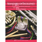Standard of Excellence Book 1 - B♭ Tenor Saxophone