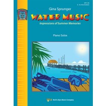 Sprunger Water Music