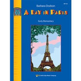 A Day In Paris