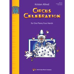 Allred Circus Celebration