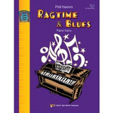 Ragtime & Blues Book One