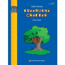 Henze Treehouse Chatter