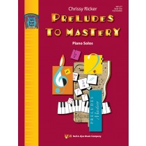 Ricker Prelude to Mastery, Book 2