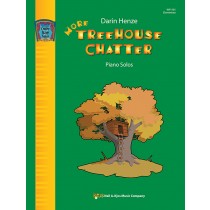 Henze More Treehouse Chatter