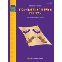 Ricker Toe-Tappin’ Tunes for Two