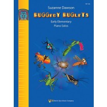 Dawson Buggedy Buglets