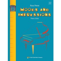 Petot Moods and Impressions 1