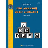 Hench The Amazing Music Alphabet