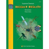 Dawson Buggedy Buglets, Elementary Piano Solos