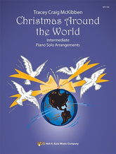 Christmas Around the World