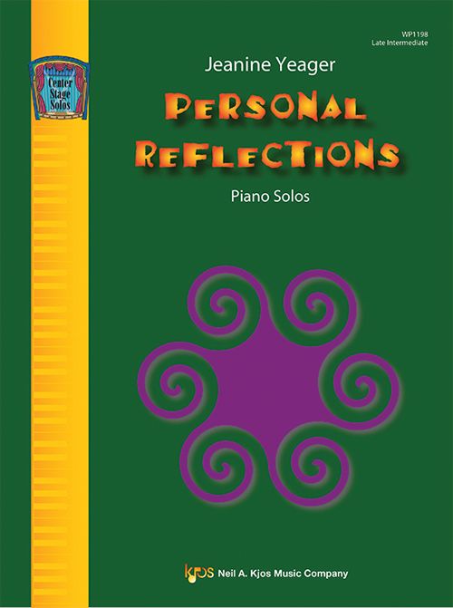 Yeager Personal Reflections