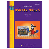 Suknov Pirate Tales