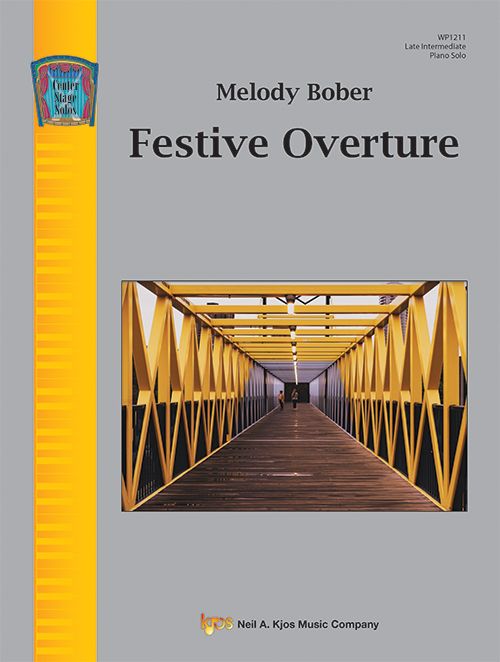 Bober Festive Overture