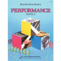 Bastien PERFORMANCE L2