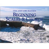 Bastien Beginning Scales and Chords, Book 1