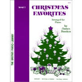 Bastien Christmas Favorites, Level 1