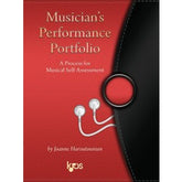 Musician's Performance Portfolio