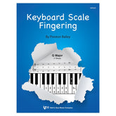 Keyboard Scale Fingering