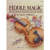 O'Reilly Fiddle Magic