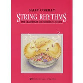 String Rhythms for Viola