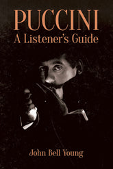 Puccini A Listener's Guide