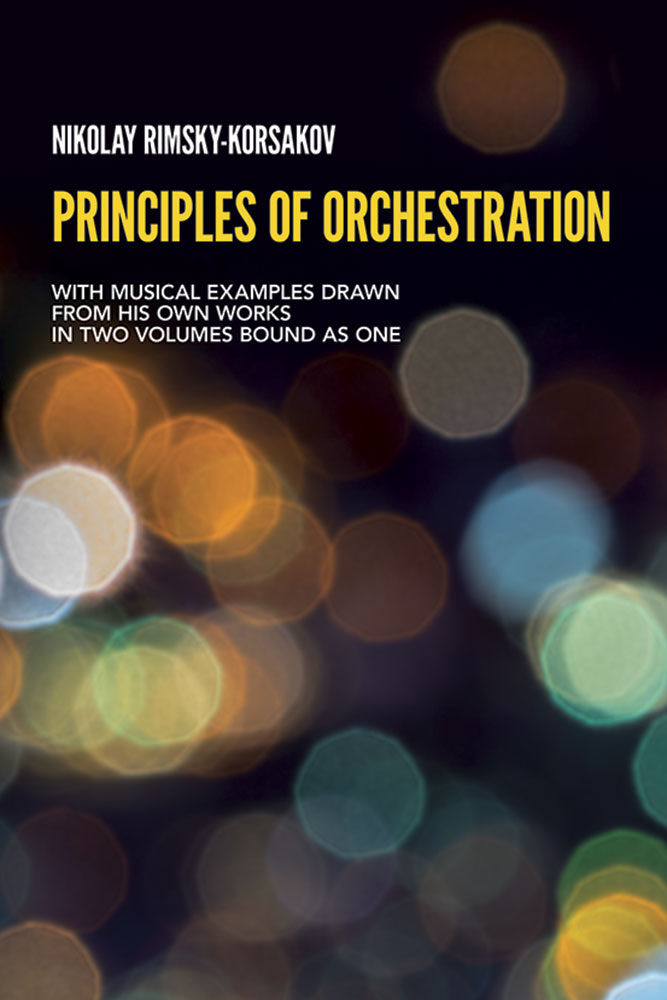 Principles of Orchestration