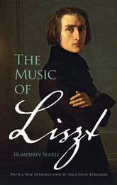 The Music of Liszt