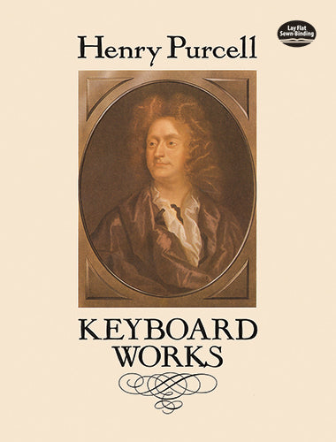 Purcell Keyboard Works