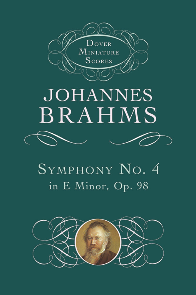 Brahms Symphony No. 4 in E Minor, Op. 98