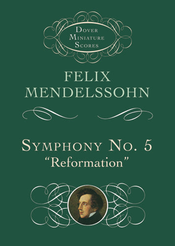 Mendelssohn Symphony No. 5 "Reformation"