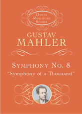 Mahler Symphony No. 8