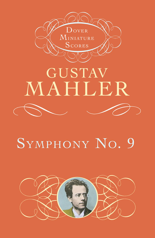 Mahler Symphony No. 9
