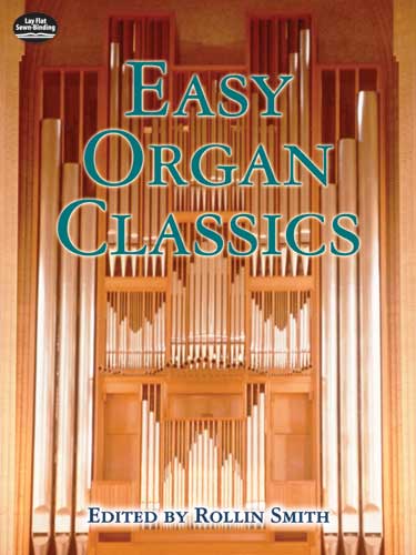 Easy Organ Classics