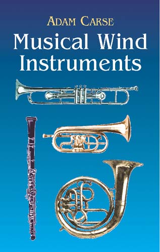 Carse Musical Wind Instruments