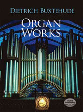 Buxtehude Organ Works