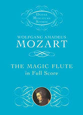 Mozart The Magic Flute