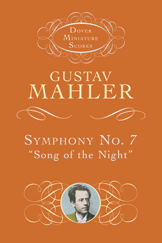 Mahler Symphony No 7 "Song of the Night"