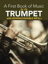Lansing A First Book of Music for the Trumpet with Downloadable MP3s
