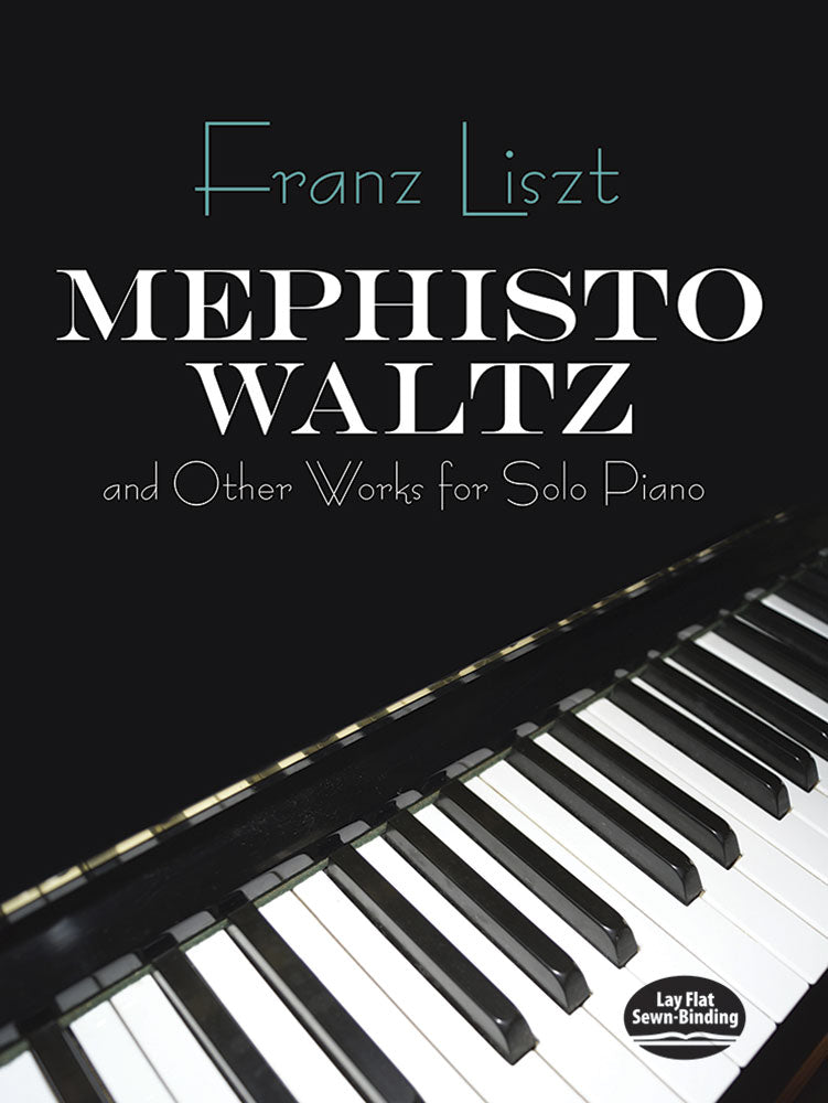 Liszt Sonata in B Minor and Other Works for Piano