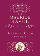 Ravel Daphnis et Chloé, Suite No. 2