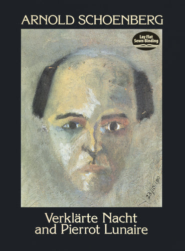 Schoenberg Verklarte Nacht and Pierrot Lunaire