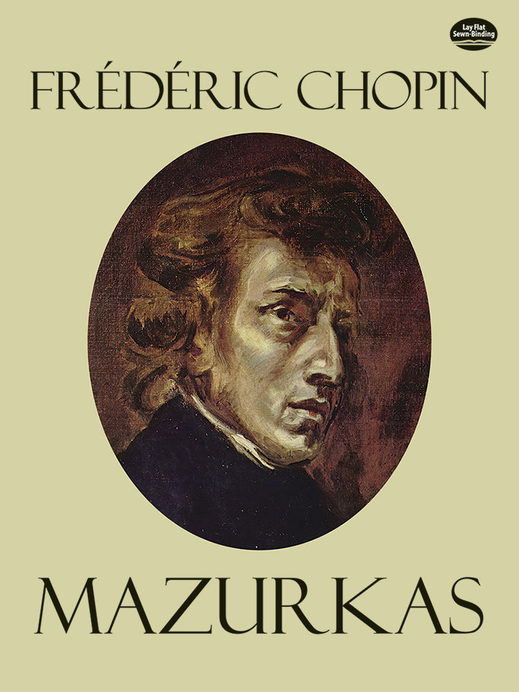Chopin Mazurkas