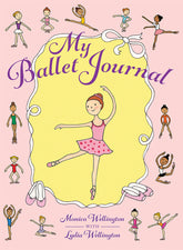 My Ballet Journal