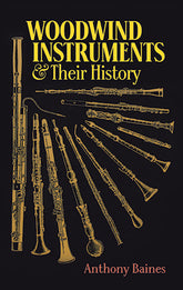 Woodwind Instruments and Their History