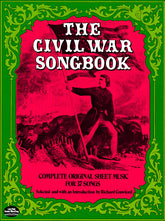 The Civil War Songbook